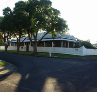 Whalers Cottage B  B - Accommodation Directory