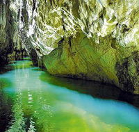 Wombeyan Caves Caravan  Camping Reserve - Accommodation Directory