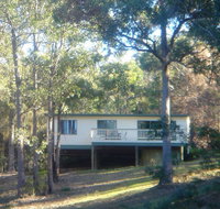 Wonboyn Lake Accommodation - Nadgee by Nature Cottages - Accommodation Directory