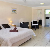 Yamba Twin Pines Motel - Accommodation Directory