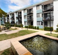 Assured Waterside Apartments - Accommodation Directory