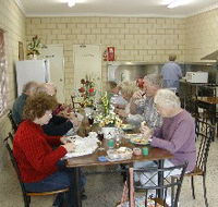 Banksia Tourist Park - Accommodation Directory