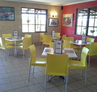 Billabong Homestead Hotel Motel - Accommodation Directory
