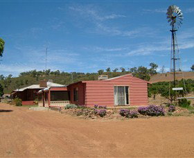 Bindoons Windmill Farm - Accommodation Directory 1