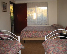 Bindoons Windmill Farm - Accommodation Directory 2