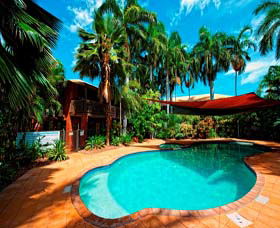 Broome-Time Accommodation - Accommodation Directory 0