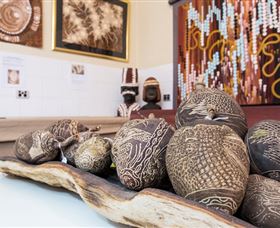 Broome-Time Accommodation - Accommodation Directory 1