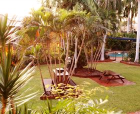 Broome-Time Accommodation - Accommodation Directory 3