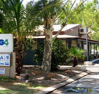 Cooke Point Holiday Park - Aspen Parks - Accommodation Directory