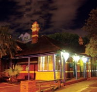 Coolibah Lodge Backpackers - Accommodation Directory
