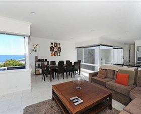 Cottesloe Beach House 2 - Accommodation Directory 1