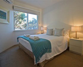 Cottesloe Samsara Apartment - Accommodation Directory 0