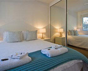 Cottesloe Samsara Apartment - Accommodation Directory 3