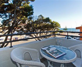 Cottesloe Samsara Apartment - Accommodation Directory 1
