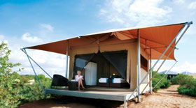 Eco Beach - Accommodation Directory 2