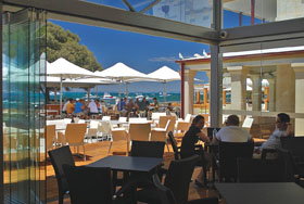 Hotel Rottnest - Accommodation Directory 1