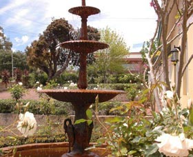Margaret River Hotel And Holiday Suites - Accommodation Directory 0