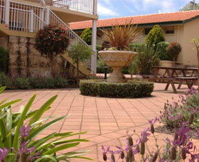 Margaret River Hotel And Holiday Suites - Accommodation Directory 1
