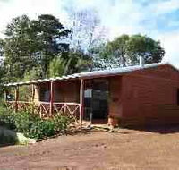 Nornalup Riverside Chalets