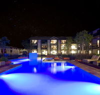 Pinctada Cable Beach Resort and Spa - Accommodation Directory