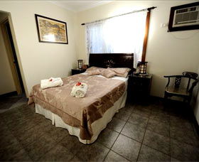 Reflections B And B - Accommodation Directory 1