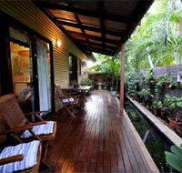 Reflections B and B - Accommodation Directory