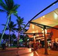 The Mangrove Resort - Accommodation Directory