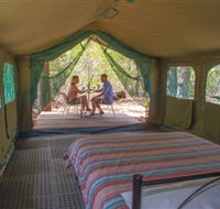 Wharncliffe Mill Bush Retreat and Eco Tours - Accommodation Directory