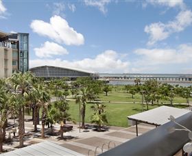 Absolute Waterfront Rainforest Apartment - Accommodation Directory 2