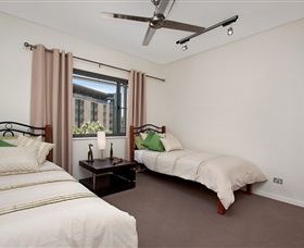Absolute Waterfront Rainforest Apartment - Accommodation Directory 7