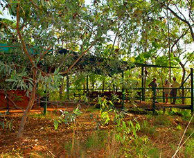 Maningrida NT Accommodation Directory