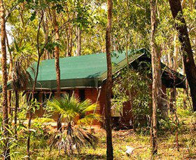 Arnhemland Barramundi Nature Lodge - Accommodation Directory 1