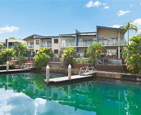 Bayview NT Accommodation Directory