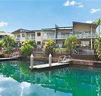 Bay View Luxury Waterfront Villa - Accommodation Directory