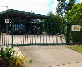 Bromeliad Bed And Breakfast - Accommodation Directory 4