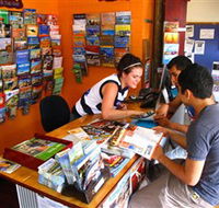 Chillis Backpackers - Accommodation Directory