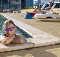 Cullen Bay Resorts - Accommodation Directory