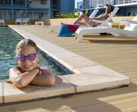 Cullen Bay Resorts - Accommodation Directory 0