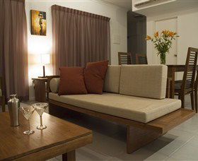 Cullen Bay Resorts - Accommodation Directory 2