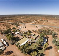Curtin Springs Wayside Inn - Accommodation Directory