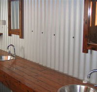 Daly River Barra Resort - Accommodation Directory