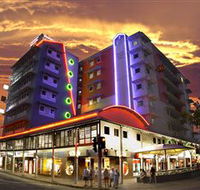 Darwin Central Hotel - Accommodation Directory