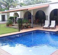 Darwin City Bed and Breakfast - Accommodation Directory