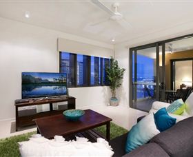 Darwin Holiday Apartments - Accommodation Directory 1