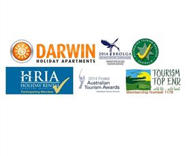 Darwin Holiday Apartments - Accommodation Directory 6