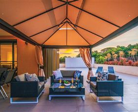 Darwin Holiday Apartments - Accommodation Directory 5