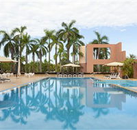 DoubleTree by Hilton Esplanade Darwin - Accommodation Directory