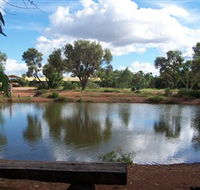 Gemtree Caravan and Tourist Park - Accommodation Directory