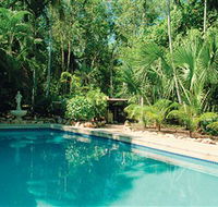 Grungle Downs Tropical Bed and Breakfast - Accommodation Directory