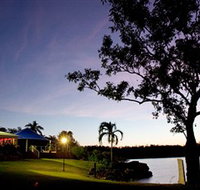 Lake Bennett Resort - Accommodation Directory